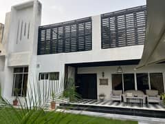 2 Kanal Fully Renovated House Is Available For Sale In Model Town