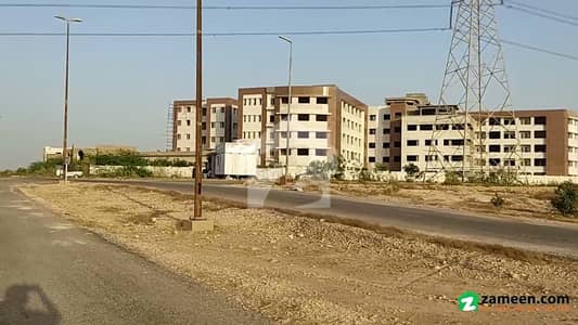 Gulistan E Sarmast Housing Scheme