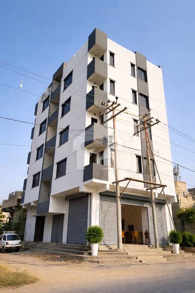 کے ڈی اے ایمپلائز سوسائٹی ۔ سیکٹر 31-سی 2 کے ڈی اے ایمپلائز سوسائٹی - کورنگی,کورنگی,کراچی میں 2 کمروں کا 3 مرلہ فلیٹ 45.0 لاکھ میں برائے فروخت۔ کے ڈی اے ایمپلائز سوسائٹی ۔ سیکٹر 31-سی 2 کے ڈی اے ایمپلائز سوسائٹی - کورنگی,کورنگی,کراچی میں 2 کمروں کا 3 مرلہ فلیٹ 45.0 لاکھ میں برائے فروخت۔