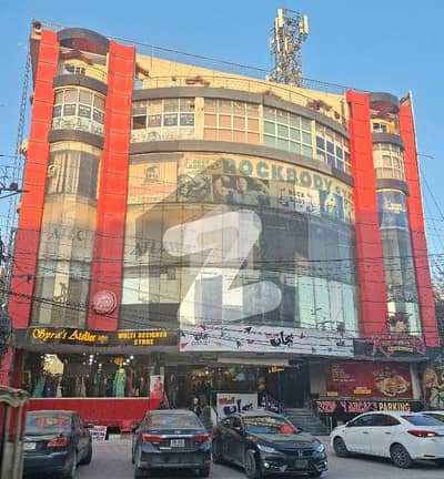 Office Space Available For Rent In Main Area Of Saddar Rizwan Arcade Office Space Available For Rent In Main Area Of Saddar Rizwan Arcade