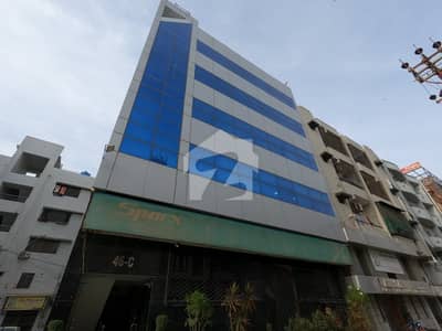 جامی کمرشل ایریا ڈی ایچ اے فیز 7,ڈی ایچ اے ڈیفینس,کراچی میں 8 مرلہ عمارت 30.0 کروڑ میں برائے فروخت۔