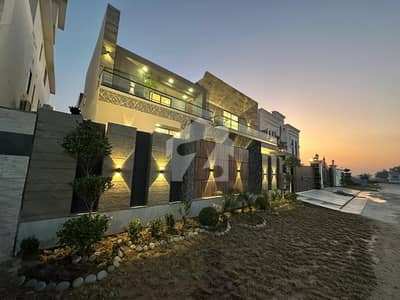 Double Storey House For Sale