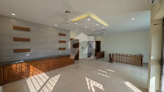 Beautiful House Available For Rent In F-6