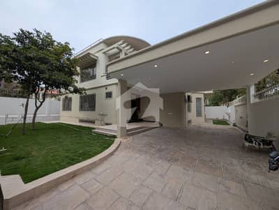 Corner House Available For Rent In F-6