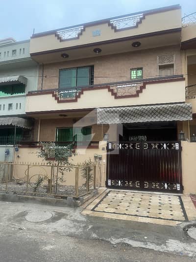 Upper Portion Of House Available For Rent