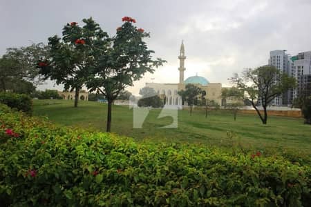 Prime Location Residential Plot For sale In Karachi Prime Location Residential Plot For sale In Karachi