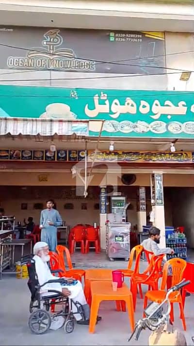 Space Available On Rent For Banks
