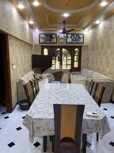 3 Bed DD Flat Available For Sale