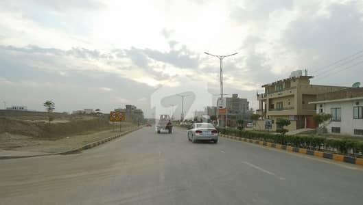 Residential Plot Of 1250 Square Feet In B-17 For sale