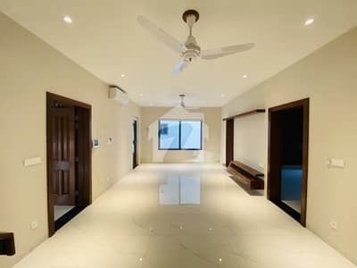 Brand New House Is For Rent In Hot Location F-6