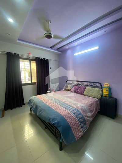 1400 Square Feet Flat In Only Rs. 22000000