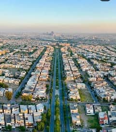 Hot Deal! Plot For Sale in Bahria Town Lahore (GVR 2) | Possession + Utility Paid | Available