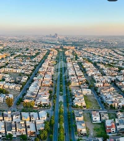 Hot Deal! Plot For Sale in Bahria Town Lahore (GVR 2) | Possession + Utility Paid | Available