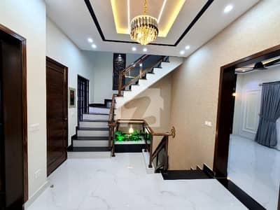 5 Marla Brand New House For Rent In AA Block Sector D Bahria Town Lahore 5 Marla Brand New House For Rent In AA Block Sector D Bahria Town Lahore