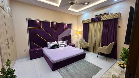 1 Bedroom Fully Furnished Neat And Clean Flat Available For Rent In Bahria Town Lahore 1 Bedroom Fully Furnished Neat And Clean Flat Available For Rent In Bahria Town Lahore