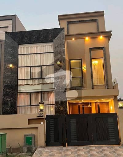 5 Marla Brand New House Available For Rent 5 Marla Brand New House Available For Rent