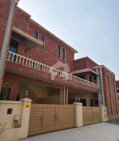 Prominently-Located House Available In Askari 3 For sale