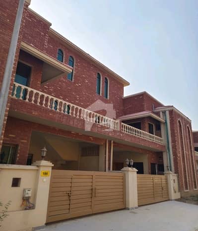 A 7 Marla House Is Up For Grabs In DHA Defence