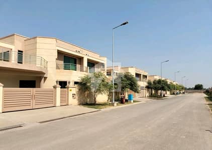 10 Marla House In Askari 3 Is Available