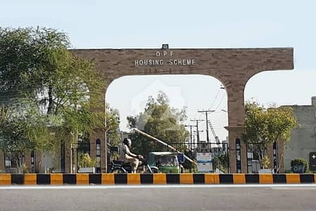 او پی ایف ہاؤسنگ سکیم - بلاک اے او پی ایف ہاؤسنگ سکیم,لاہور میں 1 کنال رہائشی پلاٹ 3.25 کروڑ میں برائے فروخت۔ او پی ایف ہاؤسنگ سکیم - بلاک اے او پی ایف ہاؤسنگ سکیم,لاہور میں 1 کنال رہائشی پلاٹ 3.25 کروڑ میں برائے فروخت۔