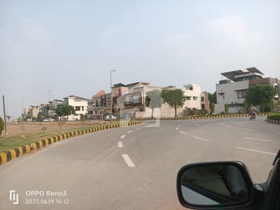10 Marla Residential Plot Available 10 Marla Residential Plot Available