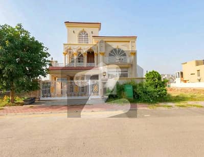 Book House Today In Bahria Town - Johar Block