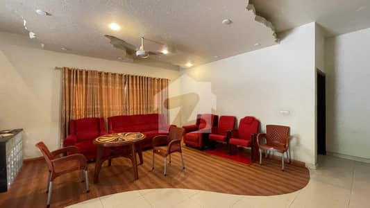 West Open 500 Yards Bungalow For Sale DHA Phase VI