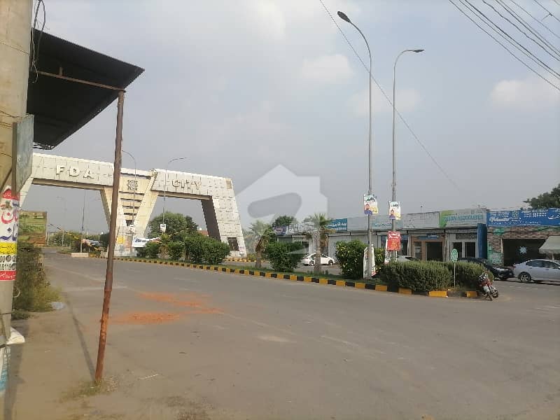 10 Marla Residential Plot F2 Block 10 Marla Residential Plot F2 Block