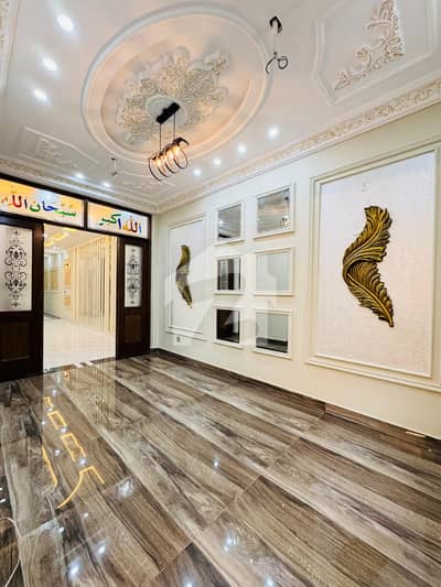 8 Marla Spanish Double Story House For Sale