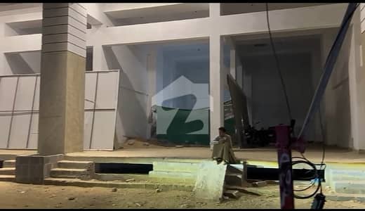 فردوس کالونی لیاقت آباد,کراچی میں 2 مرلہ دکان 5.0 کروڑ میں برائے فروخت۔
