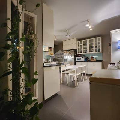 Artfully Designed 500 Yards Corner House for Sale Phase VI, DHA Artfully Designed 500 Yards Corner House for Sale Phase VI, DHA