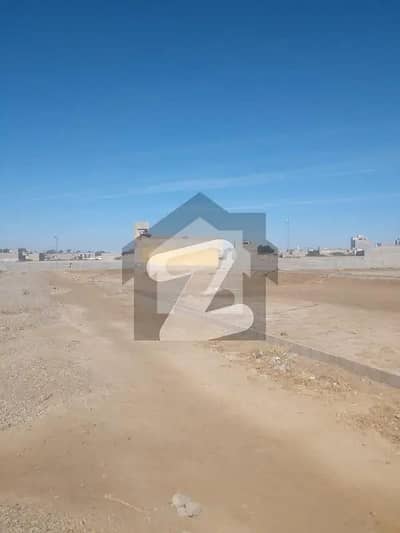 پیر گل حسن ٹاؤن سکیم 33,کراچی میں 5 مرلہ کمرشل پلاٹ 65.0 لاکھ میں برائے فروخت۔