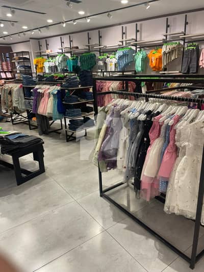 CDA Approved Shop For Sale (Investor Deal)