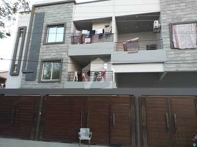 Well Maintained Portion Available For SALE