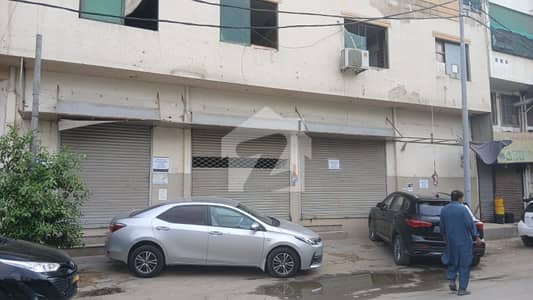 ڈی ایچ اے فیز 4 ڈی ایچ اے ڈیفینس,کراچی میں 8 مرلہ دکان 3.0 لاکھ میں کرایہ پر دستیاب ہے۔