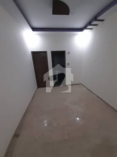 Portion For Sale Nazimbad No 3
