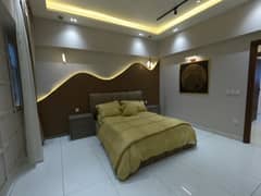 Brand New Luxury Apartment For Sale GW Tower, Clifton Block 2