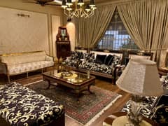 Elegant Slightly-Used Bungalow With Basement In Prime Phase 8