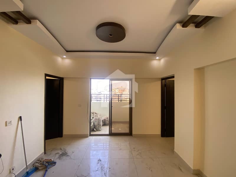 Well Maintained Flat Available For SALE Well Maintained Flat Available For SALE