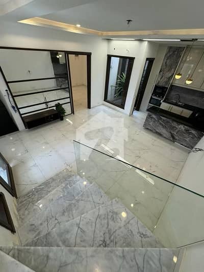 120 Yards Brand New Bungalow For Rent In Dha Phase 8