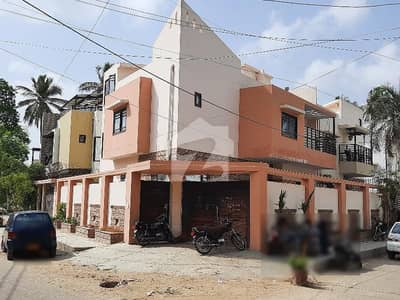Brand New Town House Corner West Open For Sale