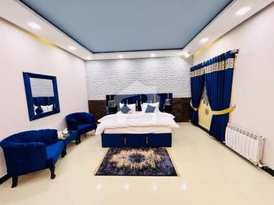 House For Sale Cantt Fully Furnished Good Location In Cantt Area