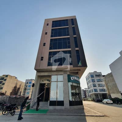 Office Available For Rent