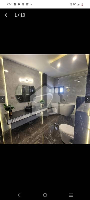 Brand New Bungalow Rent