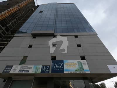 Office For Sale In Clifton - Block 1