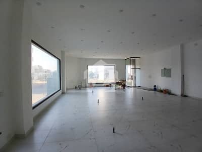 Corner Building Available For Rent
