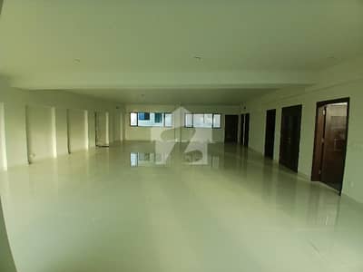 Brand New Office Available For Rent
