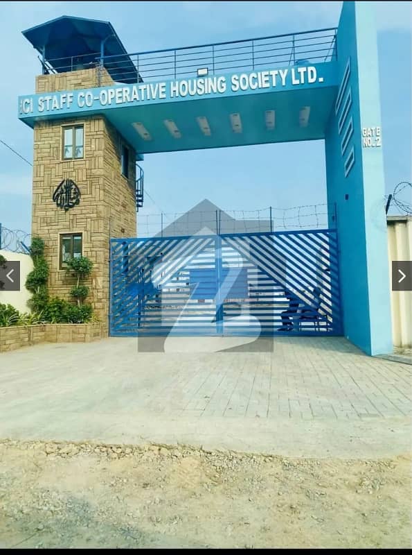 آئی سی آئی سٹاف کوآپریٹو ہاؤسنگ سوسائٹی سکیم 33,کراچی میں 5 مرلہ رہائشی پلاٹ 1.02 کروڑ میں برائے فروخت۔ آئی سی آئی سٹاف کوآپریٹو ہاؤسنگ سوسائٹی سکیم 33,کراچی میں 5 مرلہ رہائشی پلاٹ 1.02 کروڑ میں برائے فروخت۔