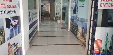 OFF IN SWISS CENTER FIRST FLOOR FOR SALE