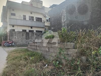 25X50 PLOT D. RD BACK D-12/4 FOR SALE